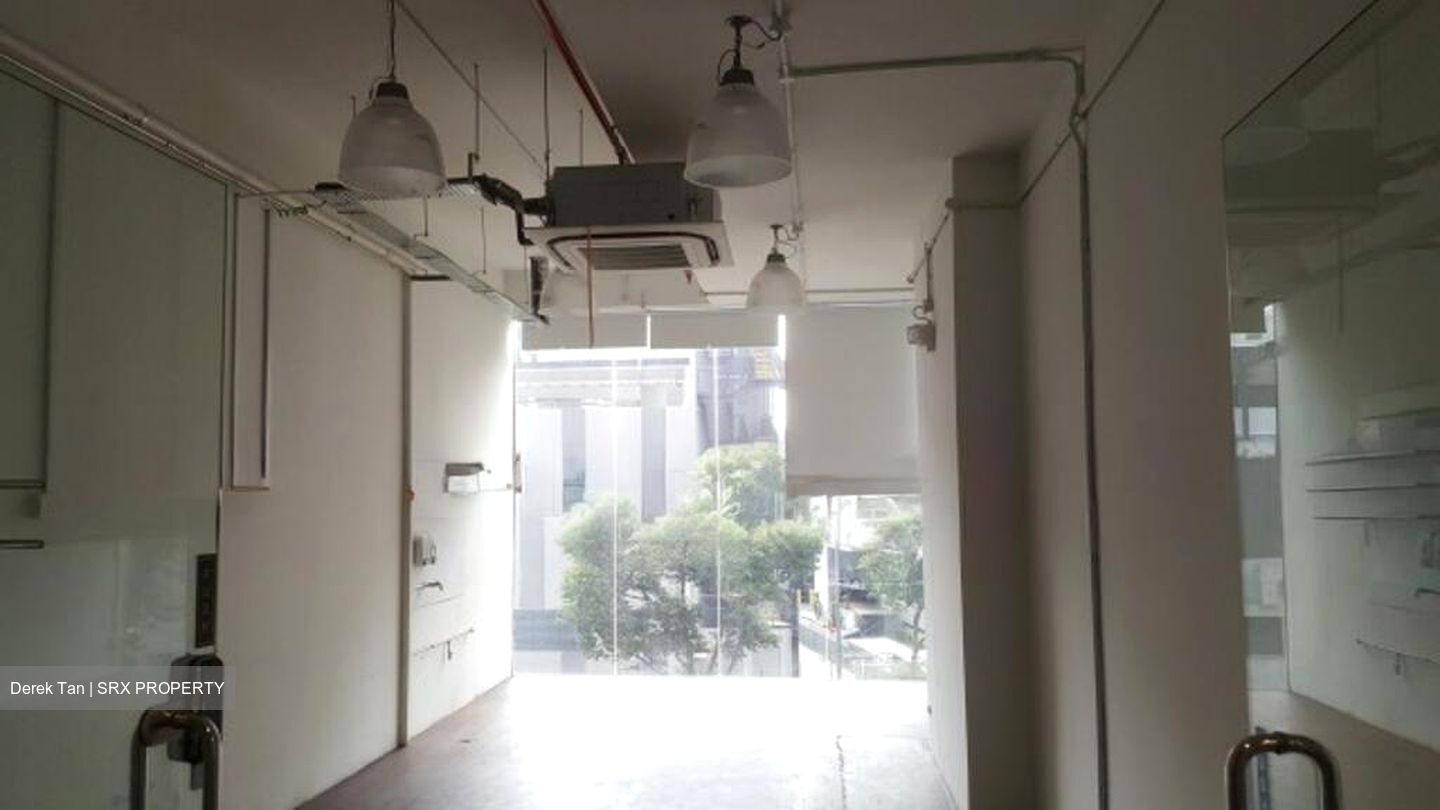 The Commerze@irving (D13), Shop House #512063321